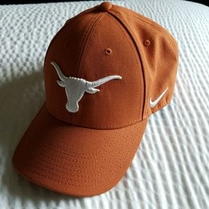 Texas Longhorn Ball Cap